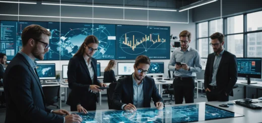 Actualités pour professionnels de l'informatique