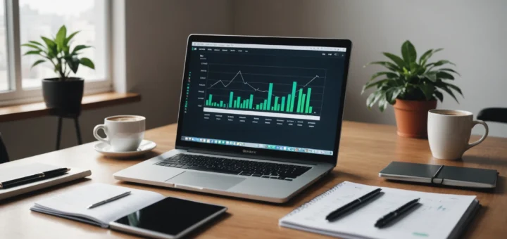 investissement en finance personnelle