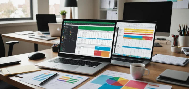 Comment gérer son budget efficacement