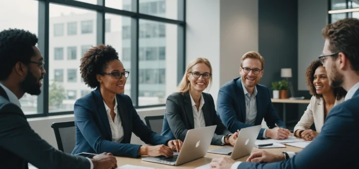 Techniques efficaces de communication
