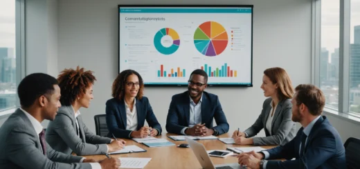 Importance de la communication en entreprise